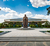 Confucius Museum